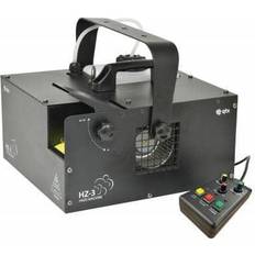 Timer Fog Machines QTX HZ-3 Haze