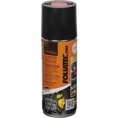 Foliatec Universal 2C Spray Paint yellow glossy FT