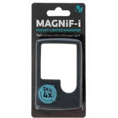 Magnif-I Range Pocket LED Magnifier