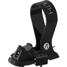 Xbox One Charging Stations Stealth Sx-c60x Xbox Series X Charge Dock & Stand Black