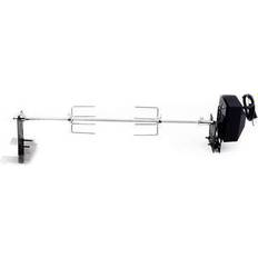 Char-Broil Universal Barbecue Rotisserie