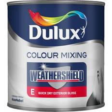 Dulux Colour Palette Weathershield Gloss Base