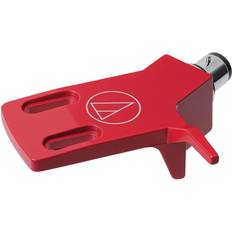 Audio-Technica AT-HS3 headshell (red)