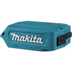 Makita DEAADP08 10.8V & 12V CXT USB Adaptor