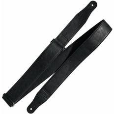 Richter Guitar Strap Stronghold I BK