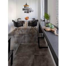 Kraus Rigid Core Luxury Vinyl Floor Tiles Stanhope