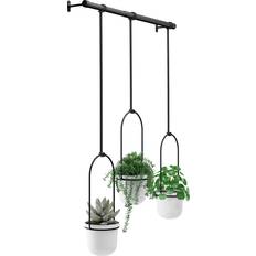 Umbra Triflora Hanging Planter 110.5cm