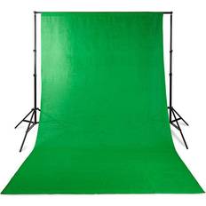 Nedis Studio Backdrop Kit 1..90x2.95m