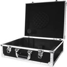 Roadinger Turntable Case black -S- TILBUD NU pladespiller tilfælde sort