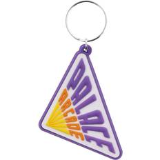 Pyramid International Stranger Things Rubber Keychain, Multi-Colour, 6cm