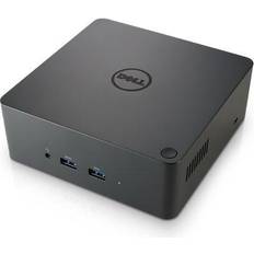 Dell business thunderbolt dock tb16 with 180w