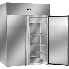 Royal Catering døre 1.168 L RCLK-S1200 Silver