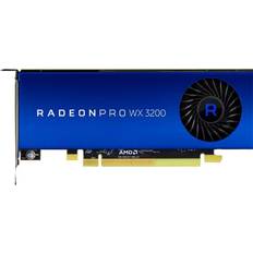 HP 6yt68at Amd Radeon Pro Wx 3200 4