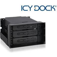 Icy Dock MB830SP-B 3 Bay