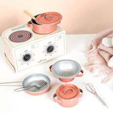 Sass & Belle Scattered Stars Play Cooking Set