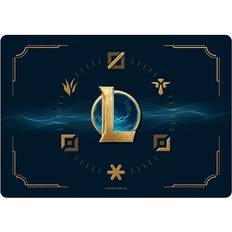 League Of Legends Hextech Logo