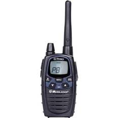 Midland Fahrschulkoffer G7 Pro C1090.S6 LPD/PMR-walkie-talkie