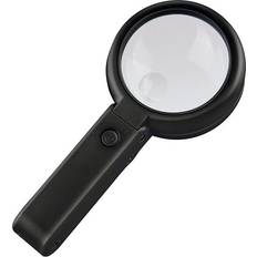 Wittmax Vallejo Hobby Tools Lightcraft Foldable Magnifier