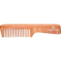 Augustinus Bader The Neem Comb with Handle