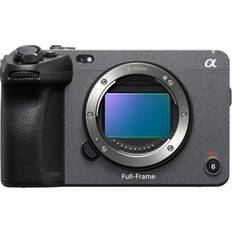 Sony EXIF Mirrorless Cameras Sony FX3