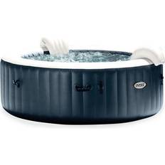 Intex Inflatable Hot Tub PureSpa Plus