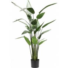 Emerald Heliconia Artificial Plant