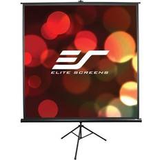 Elite Screens Tripod Series, 113" 1:1