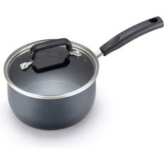 T-fal Signature Titanium with lid