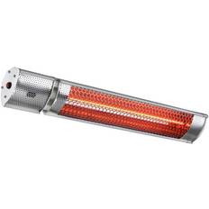 CasaFan S2000 Balcony heater 2000