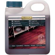 WOCA Master Colour Oil Natural 2.5L