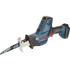 Bosch 18V Compact Reciprocating Saw (Bare Tool)