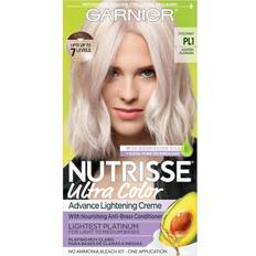 Garnier Nutrisse Ultra Color Nourishing Ultra Pure Platinum