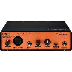 Steinberg Ur12b 2-In/2-Out Usb 2.0