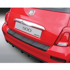 Fiat 500, 500C Abarth 4, 2016
