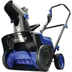 Snow Joe 48V Cordless 15" Blower with (2) 4Ah Batteries