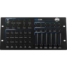 American Dj ADJ Hexcon 36 Channel DMX Controller For HEX Fixtures