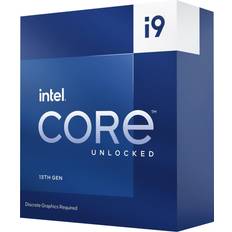 I9 13900k Intel Core i9 13900KF 3.0GHz Socket 1700 Box without Cooler