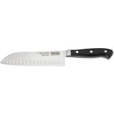 Viking Professional 7" Black Santoku Knife