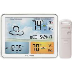 LR6/R6 (AA) Weather Stations AcuRite 02081M