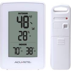 AcuRite Thermometer Humidity
