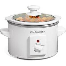 Elite Gourmet Cuisine 1.5-Quart Mini