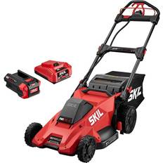 Self-propelled Mains Powered Mowers Skil SM4910-10 Mains Powered Mower