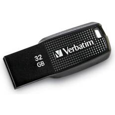 Verbatim Ergo USB flash drive 32GB