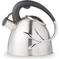 Whistling Tea Kettle