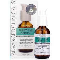 Advanced Clinicals Eyes Treatment Eye Serum Eye Serum