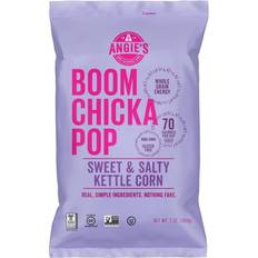 Boom Chicka Pop Sweet