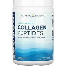 Nordic Naturals Collagen Peptides 300 grams