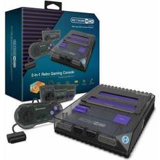 Hyperkin RetroN 2 HD NES / SNES Console