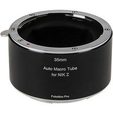 Fotodiox Extension Tube for Nikon Z-mount