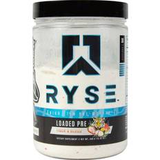 RYSE Loaded Pre-Workout Tiger's Blood 15.45